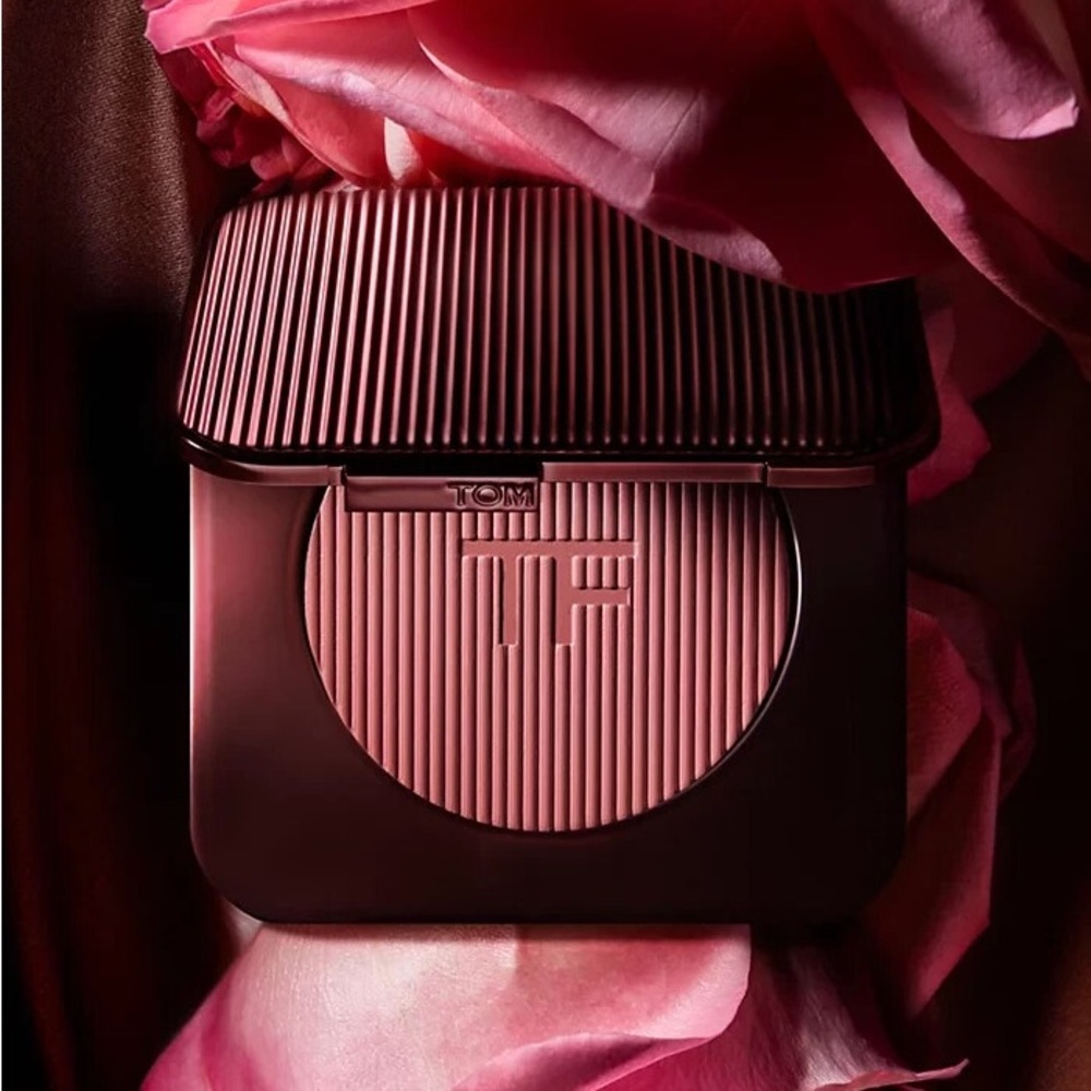 “01 Cafe Rose” Blush